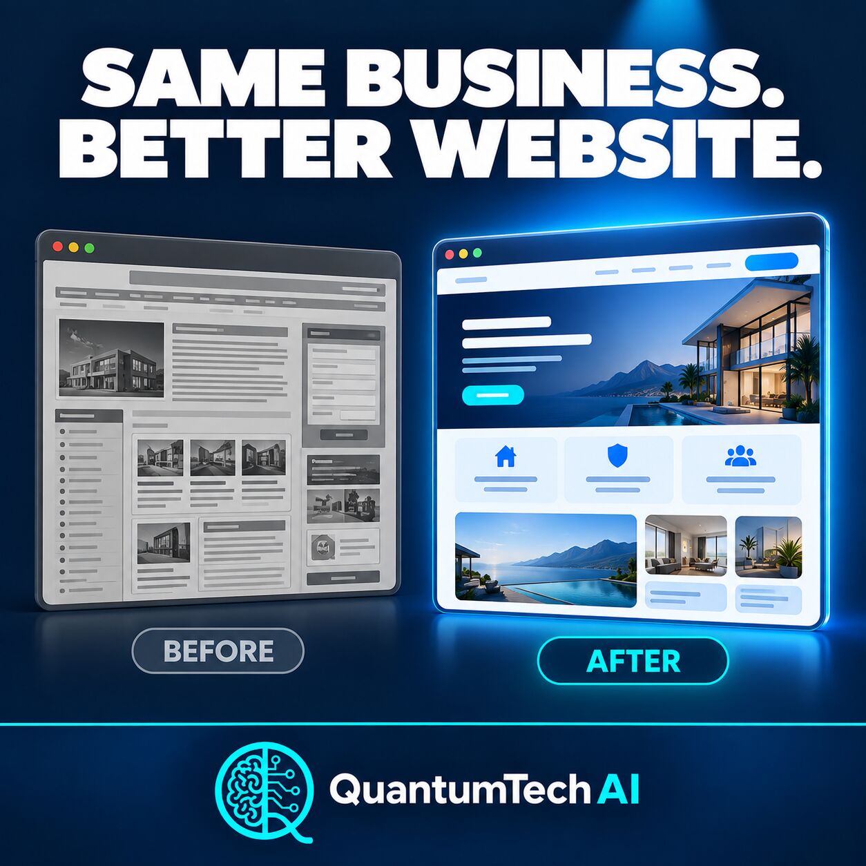 Riyadh, Web Design & Development, Website Design And Redesign For Businesses In Saudi Arabia