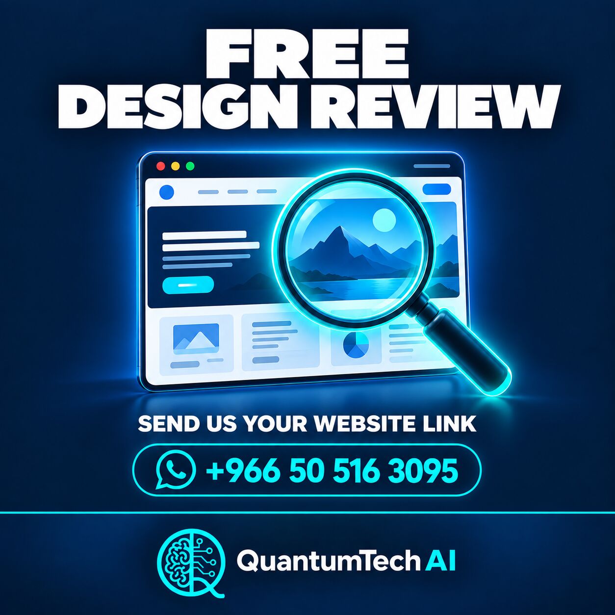 Riyadh, Web Design & Development, Website Design And Redesign For Businesses In Saudi Arabia