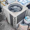 SAR 4700,  YORK A/C 5 TON