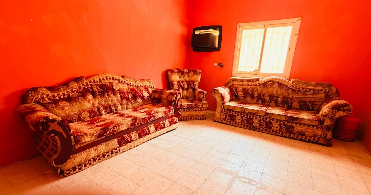 Jizan, Household Items, SAR 400,  2 Sofa Sets For Sale (Serious Buyers Only)