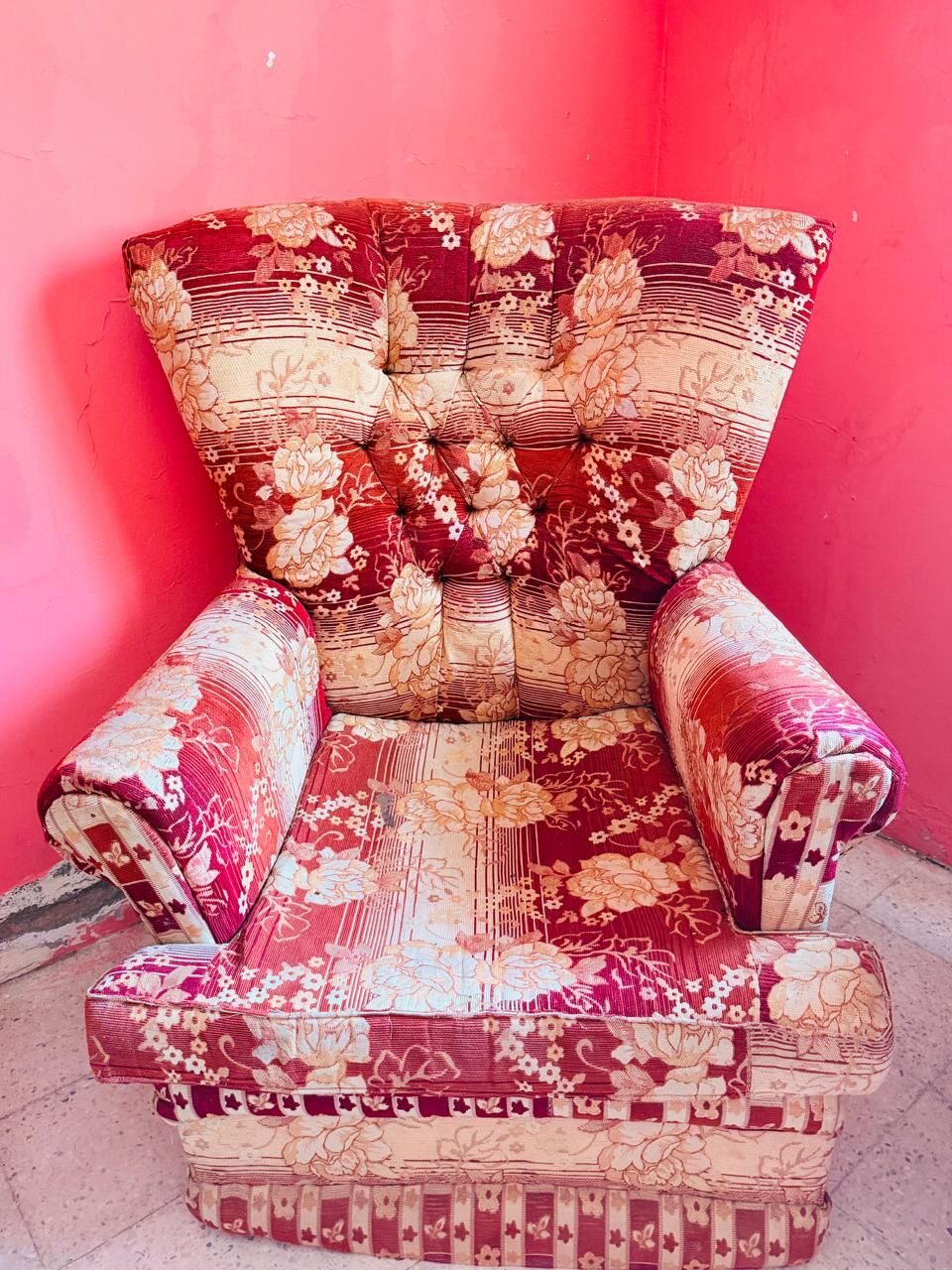 Jizan, Household Items, SAR 400,  2 Sofa Sets For Sale (Serious Buyers Only)