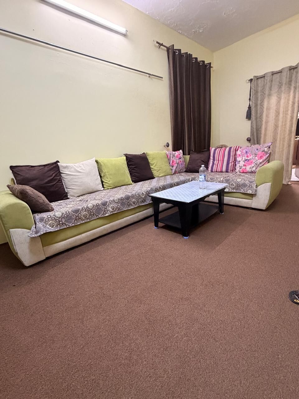 Jizan, Household Items, SAR 400,  2 Sofa Sets For Sale (Serious Buyers Only)
