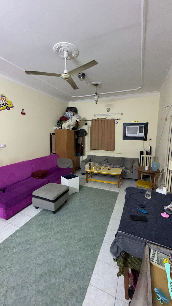 Tubli, Bedspace For Rent, BHD 35/month,  Bed Space Avalilable For Indians Only