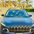SAR 35000,  Jeep Cherokee,  2016,  Automatic,  219000 KM,  FOR SALE:   (KL) 2.4L Price: SAR 35,000