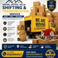 House Shifting & Transportation Services In Khobar | Dammam | Dhahran | Jubail 0582994527
