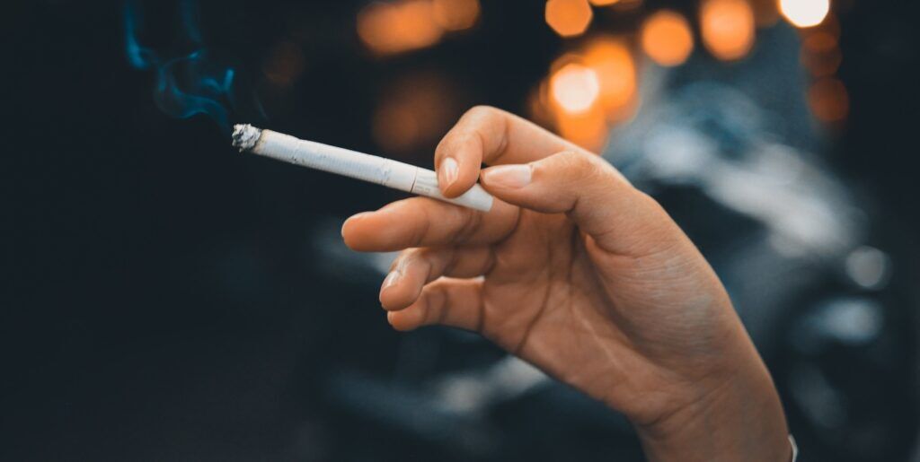 Faridabad, Health, The Rising Concern Of Smoking Addiction Among Youth In India
