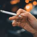 The Rising Concern Of Smoking Addiction Among Youth In India
