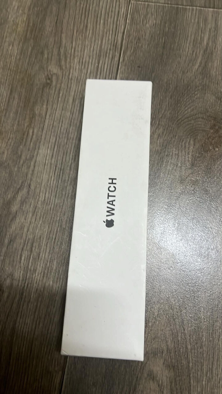 Al Muruj, Electronics, SAR 1000,  Apple Watch -SE -GPS+Cellular-44mm