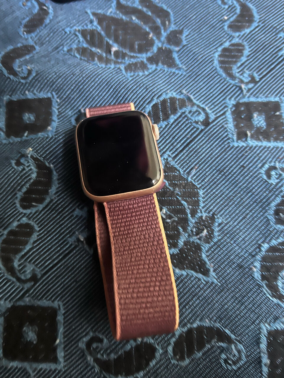 Al Muruj, Electronics, SAR 1000,  Apple Watch -SE -GPS+Cellular-44mm