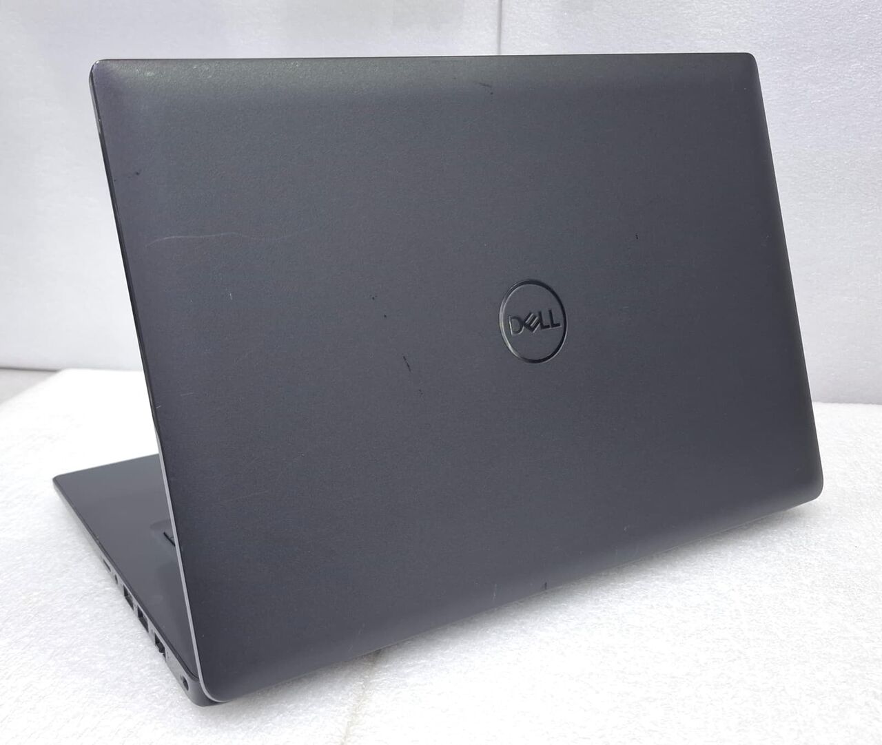 Manama, Computers, BHD 105,  Best Offer DELL Core I7 10th Gen Touch Laptop 14" FHD Touch IPS Screen 8GB RAM - Free Bag