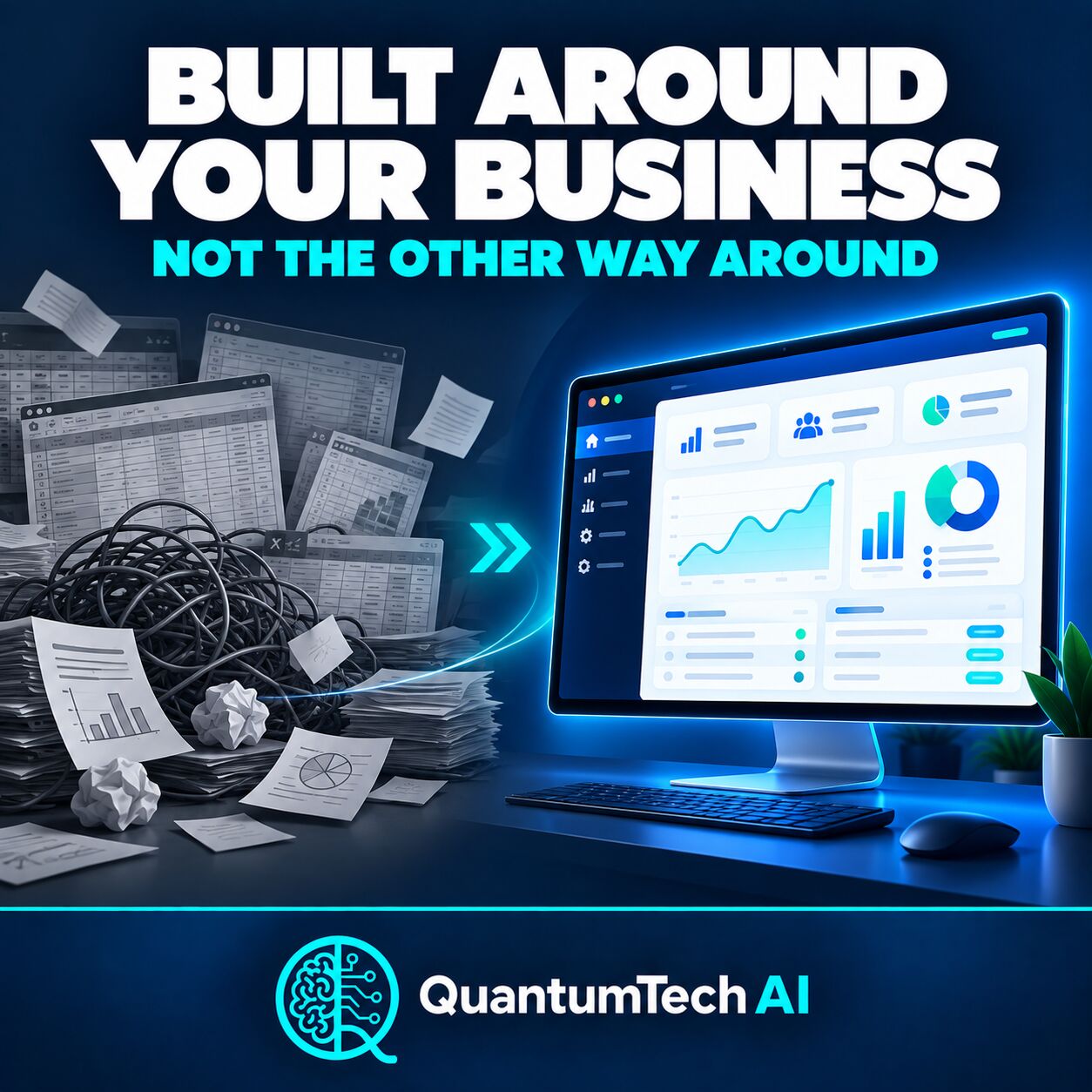 Riyadh, Software Development, Custom Software Development For Businesses In Saudi Arabia