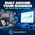 Custom Software Development For Businesses In Saudi Arabia