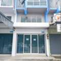 THB 12500,  22 Sq. Feet,  ขายอาคารพาณิชย์ ใกล้นิคมอุตสาหกรร