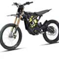 DKK 2800,  Sur Ron Light Bee-X