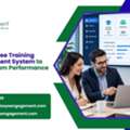 Employee Training Management System To Improve Team Performance