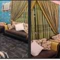 SAR 1100/month,  Easy Payment Method--SAR 1100/month,  Furnished Room Available For Single Executive