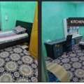 SAR 1200/month,  B--SAR 1200/month,  Furnished Room Available For Single Executive