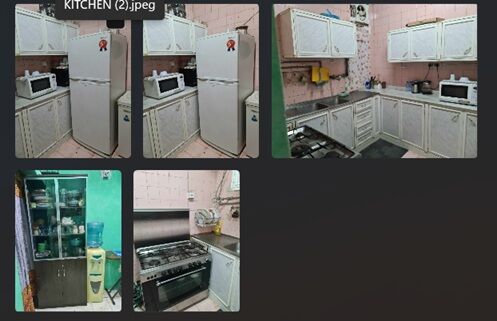 Hara, Rooms for Rent, SAR 1200/month,  B--SAR 1200/month,  Furnished Room Available For Single Executive
