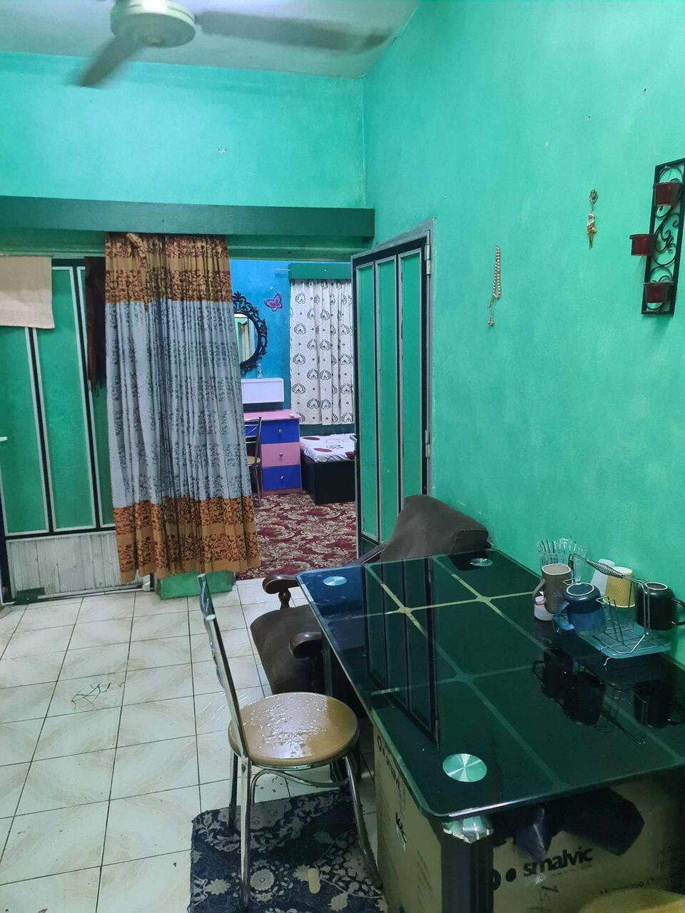 Hara, Rooms for Rent, SAR 1200/month,  B--SAR 1200/month,  Furnished Room Available For Single Executive