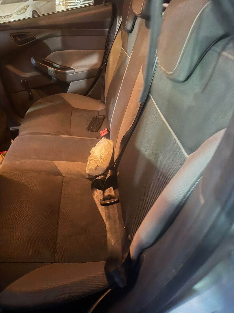Khobar, Vehicles, Cars & Trucks , SAR 12500,  Ford Focus,  2014,  Automatic,  187100 KM,    187100KM