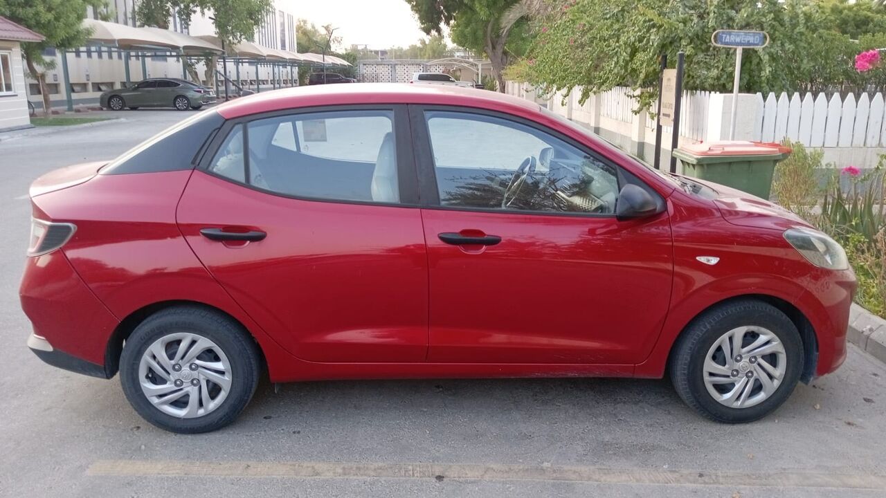 Khobar, Vehicles, Cars & Trucks , SAR 30500,  Hyundai I10,  2023,  Automatic,  67000 KM,  Hyundai Grand I10