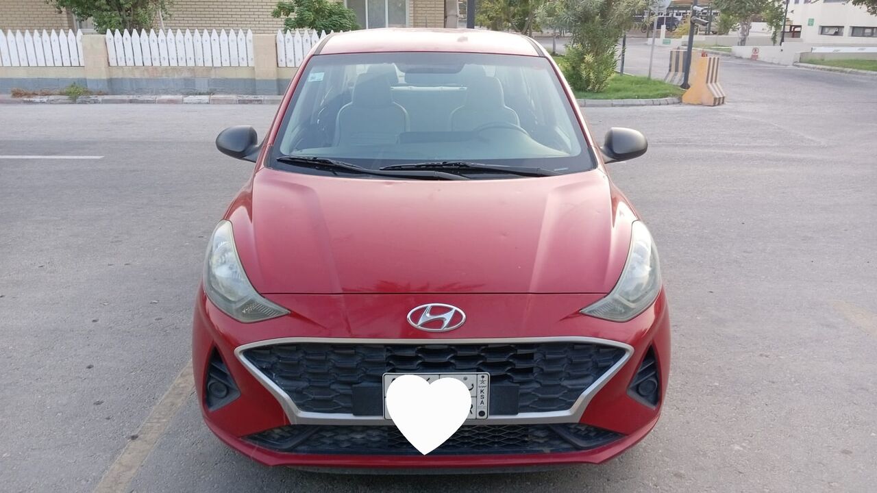 Khobar, Vehicles, Cars & Trucks , SAR 30500,  Hyundai I10,  2023,  Automatic,  67000 KM,  Hyundai Grand I10