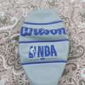 SAR 95,  Wilson NBA DRV Basketball For Sale_good Condition