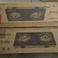 SAR 100,  Gas Stove ( Brand New- Not Yet Used)  Call 0539241931