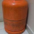 SAR 125,  Gas Cylinders