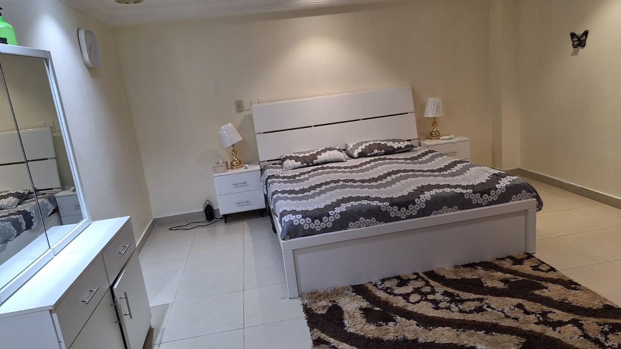 Khobar, Apartments, Flats, Houses & Villas, SAR 22600/year,  Furnished,  3 BR,  Apartment For Rent Near Pakistan International School