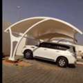 ☀️ Premium Car Parking Shades Across Saudi Arabia 🇸🇦  Protect Your Vehicles