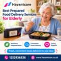 Best Prepared Food Delivery Services For Elderly | Havantcare