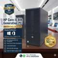 BHD 52,  HP Intel Core I5 6th Generation Computer 8GB DDR4 RAM + 500GB HDD Ready To Use - 52BD Only