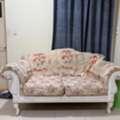 SAR 200,  Neat And Clean .Sofa Set For Sale