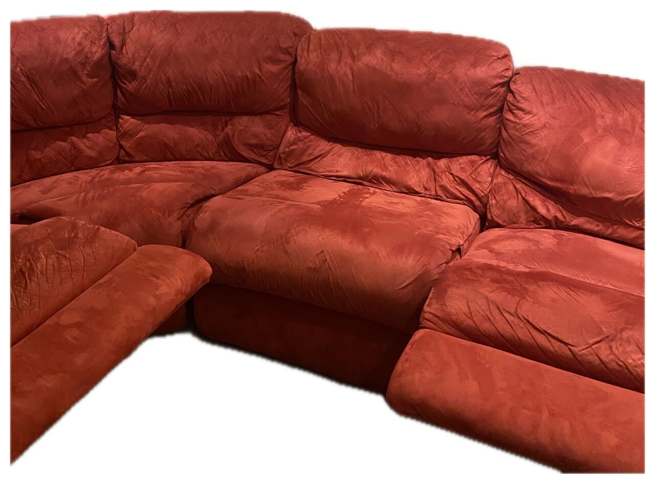 Irqah, Furniture, SAR 7501000,  Corner Sofa Sets