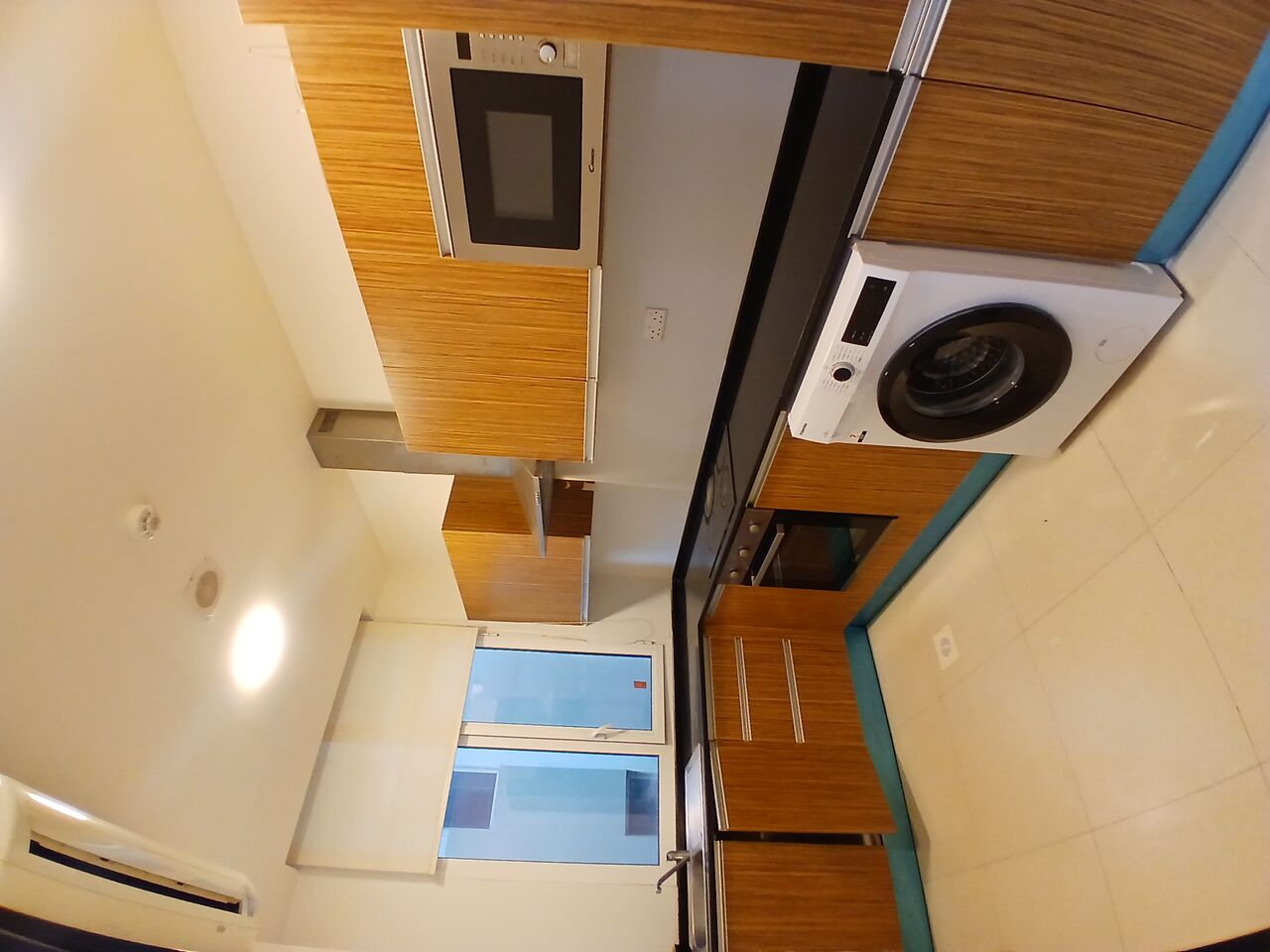 Hidd, Apartments, Flats, Houses & Villas, BHD 280,  2 BR,  Flat 2bhk Full Furnished Hidd