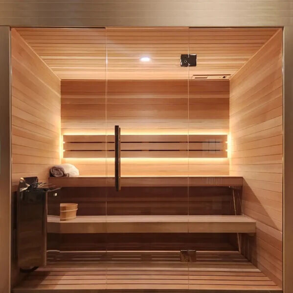 New York, Business, Indoor Sauna Kits | Premium Home Finnish Saunas | Shop Now