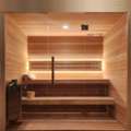 Indoor Sauna Kits | Premium Home Finnish Saunas | Shop Now