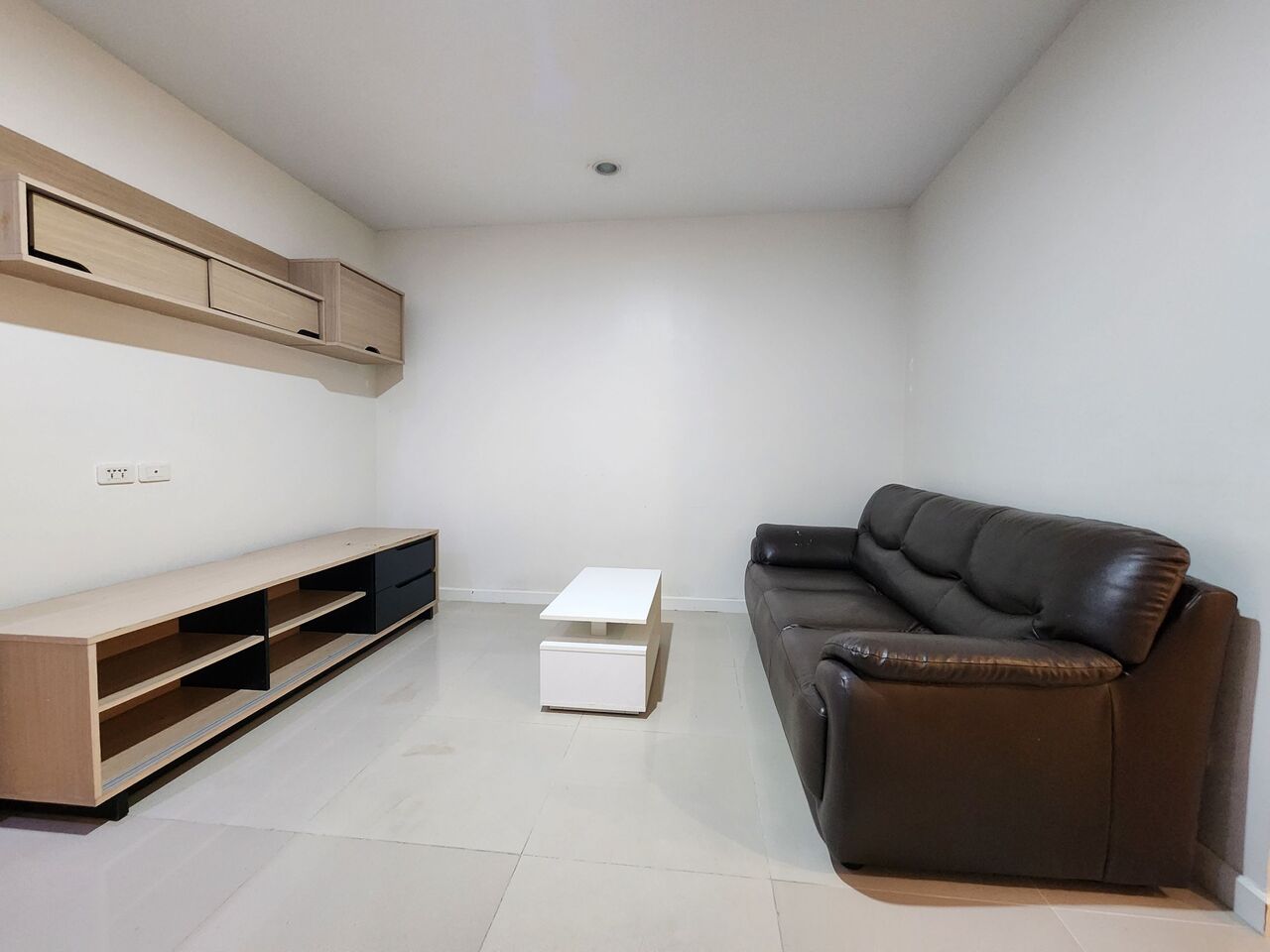 Bangkok, Villas, THB 8500,  43 Sq. Meter,  ให้เช่าคอนโด เมโทรพาร์คสาทร 1 นอน 43 ตร