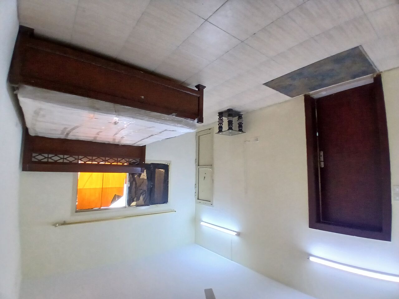 Hidd, Apartments, Flats, Houses & Villas, BHD 130/month,  1 BR,  Studio Flat New Hidd Inclusive