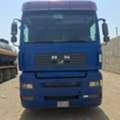 SAR 90000,  2006,  2006,  Automatic,  300000 KM,  Man Truck  For Sale
