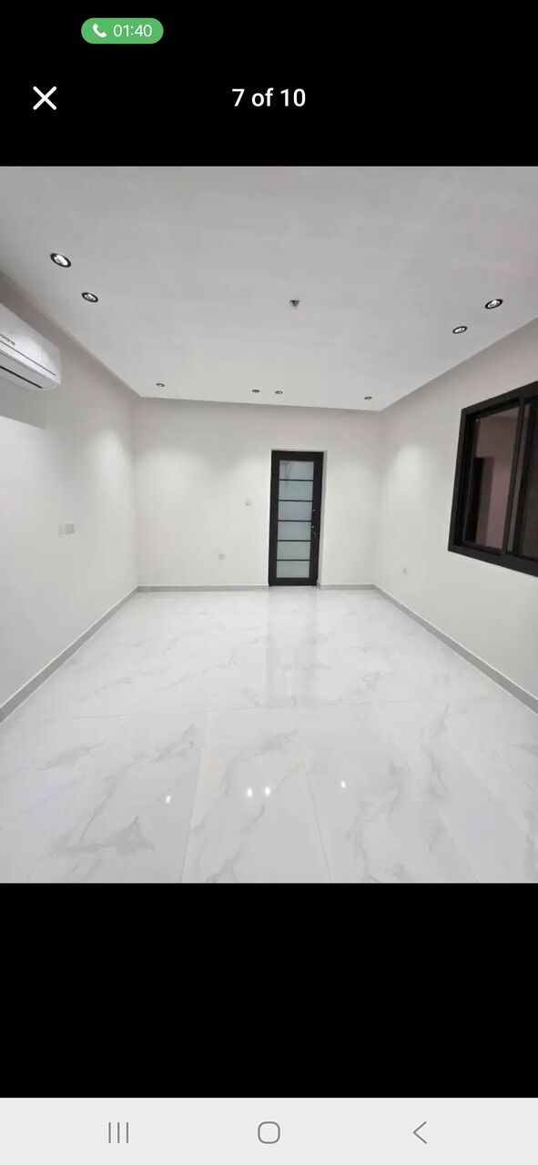 Hidd, Apartments, Flats, Houses & Villas, BHD 71,  4 BR,  Flat 4 Rooms For Sale With Ac