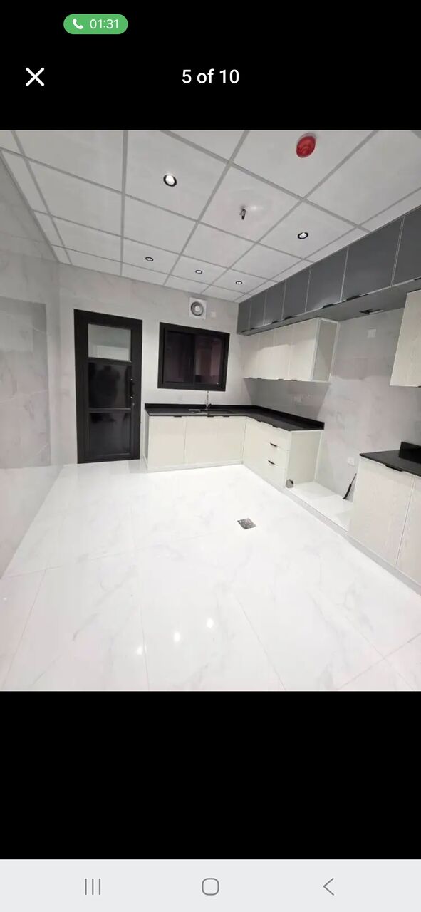 Hidd, Apartments, Flats, Houses & Villas, BHD 71,  4 BR,  Flat 4 Rooms For Sale With Ac
