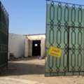 WAREHOUSE RENT WITH ROOMS AND BATHROOMS