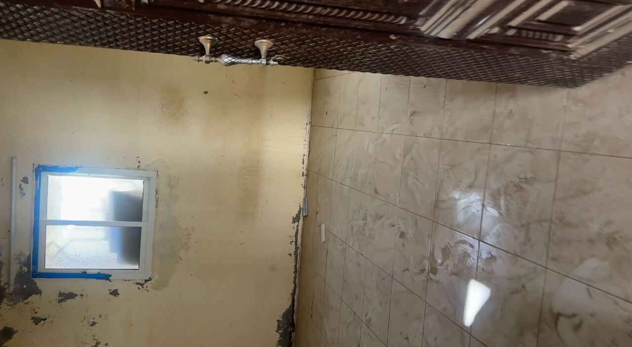 Jeddah, Warehouses, WAREHOUSE RENT WITH ROOMS AND BATHROOMS