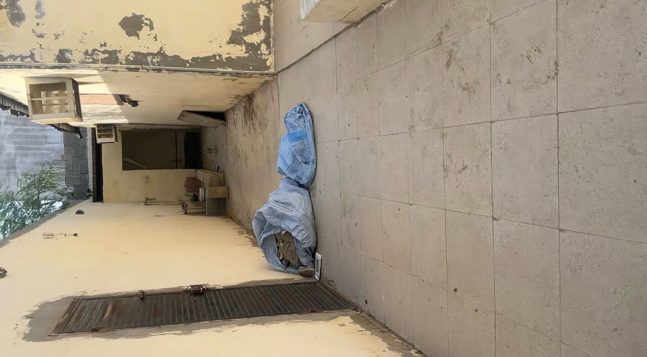 Jeddah, Warehouses, WAREHOUSE RENT WITH ROOMS AND BATHROOMS