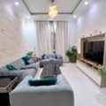 BHD 350/month,  3 BR,  Flat 3bhk F .furnished New Hidd Inclusive