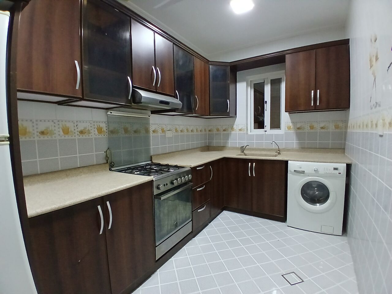 Hidd, Apartments, Flats, Houses & Villas, BHD 350/month,  3 BR,  Flat 3bhk F .furnished New Hidd Inclusive