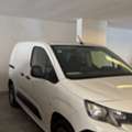 SAR 27000,  Peugeot Partner,  2023,  Manual,  220 KM,