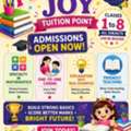 Princess Joy Tution Point